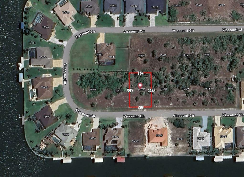 15723 Viscount Cir, Port Charlotte, FL 33981