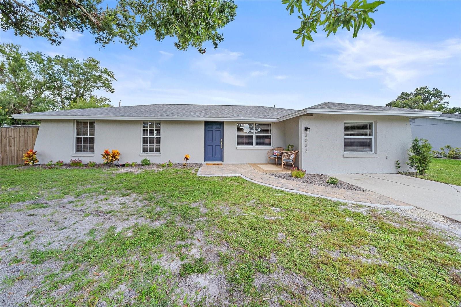 3032 Golden Rain Dr, Sarasota, FL 34232