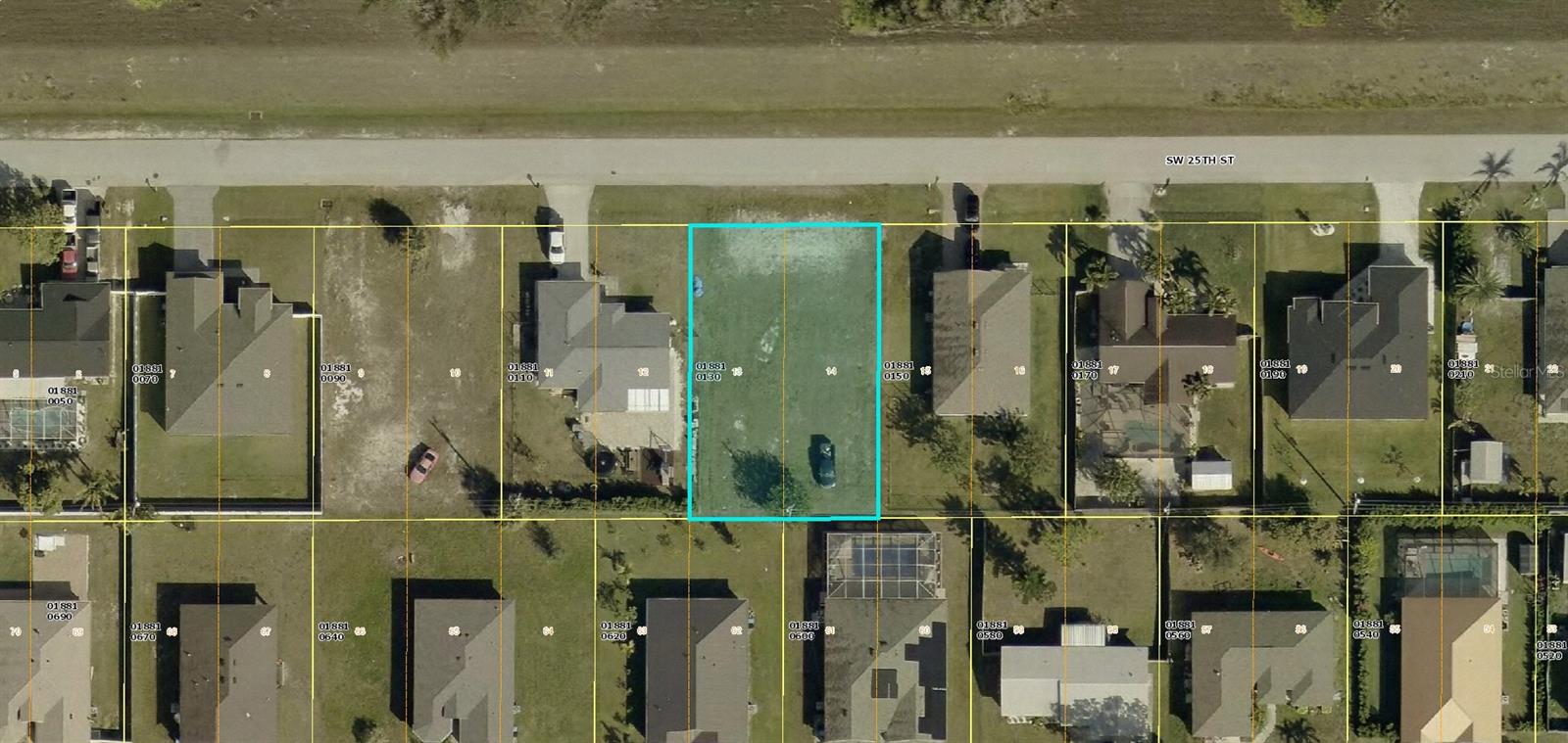 618 Sw 25th St, Cape Coral, FL 33914
