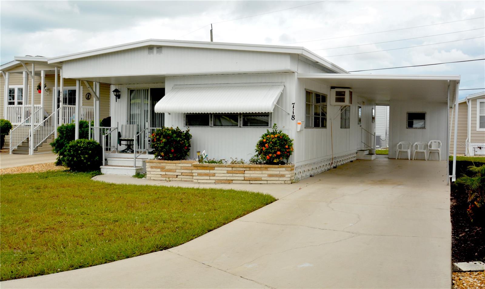 718 S Green Cir, Venice, FL 34285