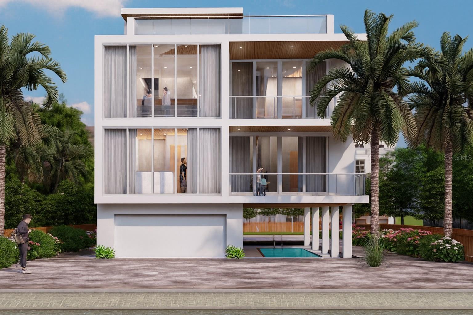 343 Benjamin Franklin Dr, Sarasota, FL 34236