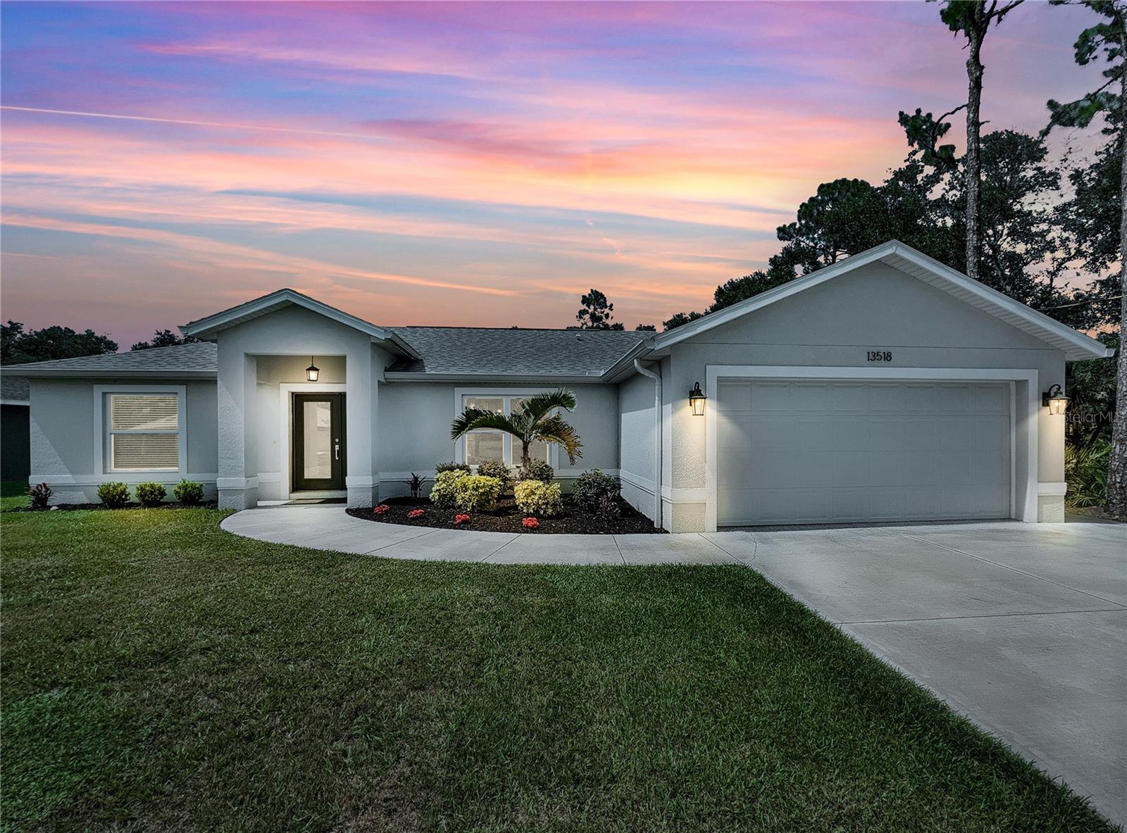 13518 Petersburg Ave, Port Charlotte, FL 33953