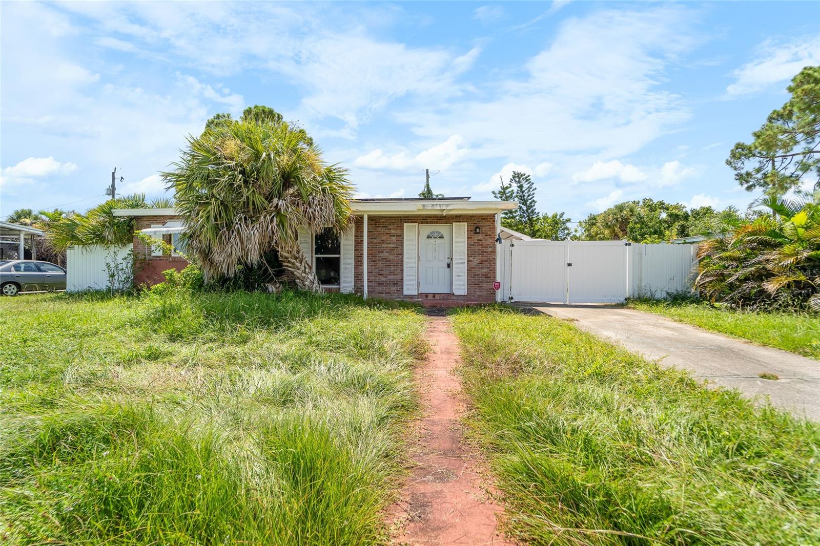 4533 Chicopa St, North Port, FL 34287
