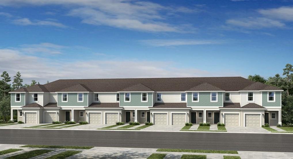 9020 Driven Snow St, Sarasota, FL 34241