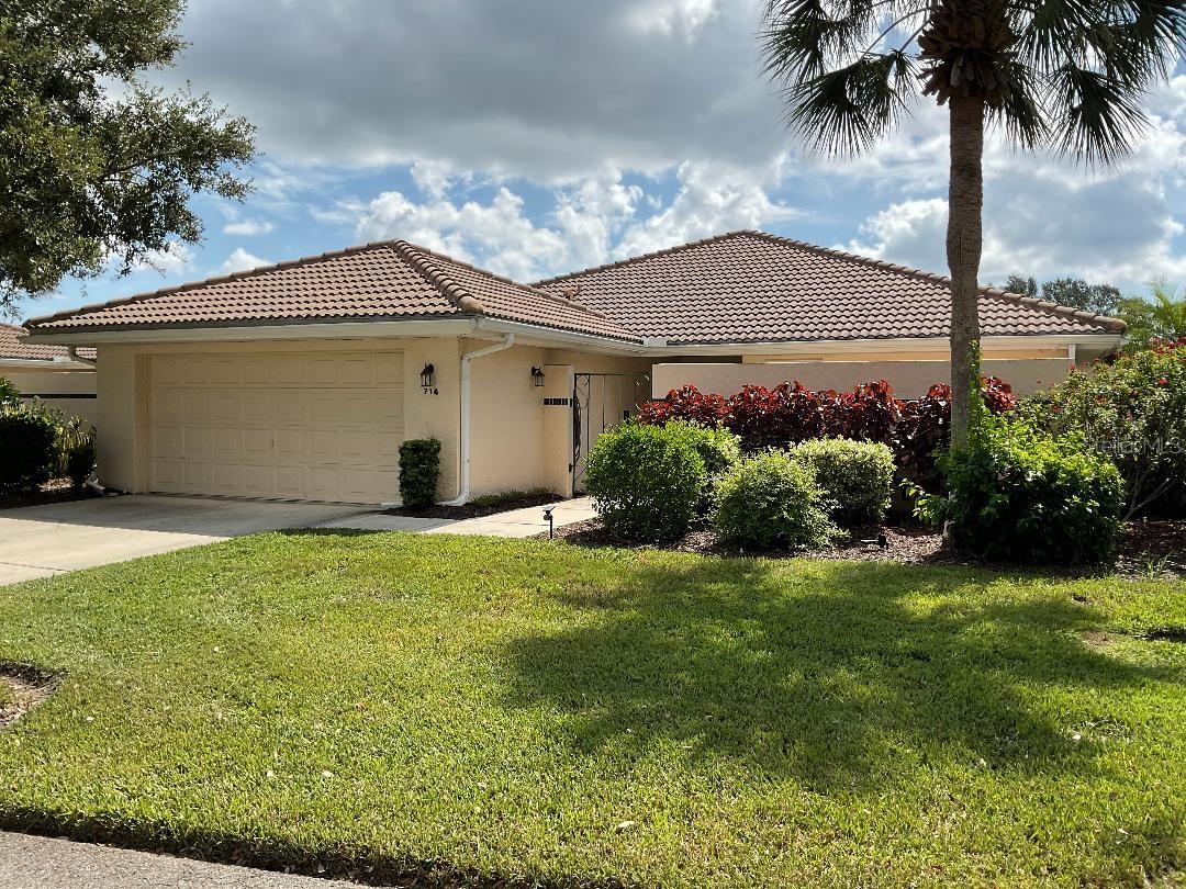 714 Carnoustie Ter #23, Venice, FL 34293