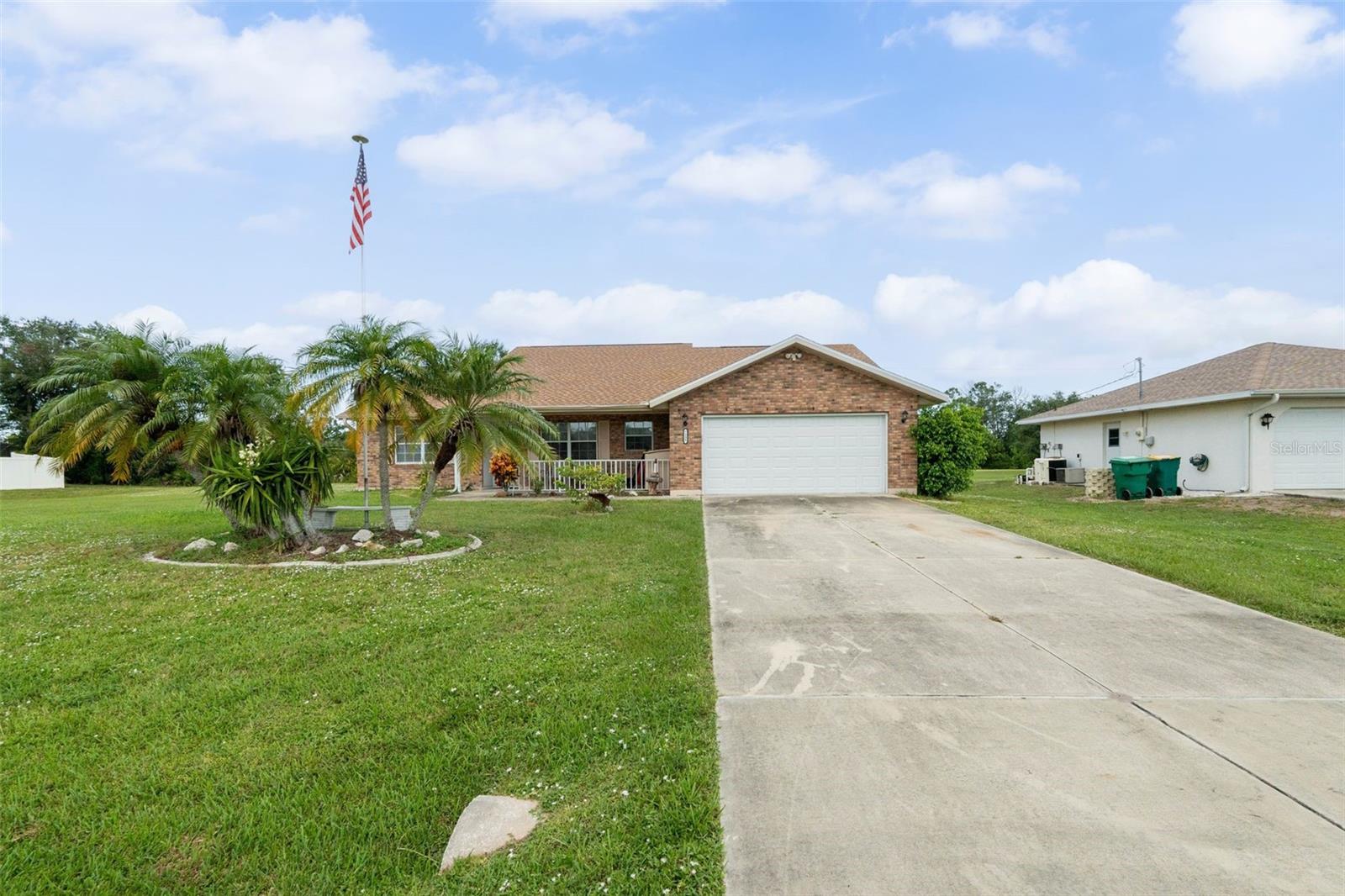 7235 Sunnybrook Blvd, Englewood, FL 34224