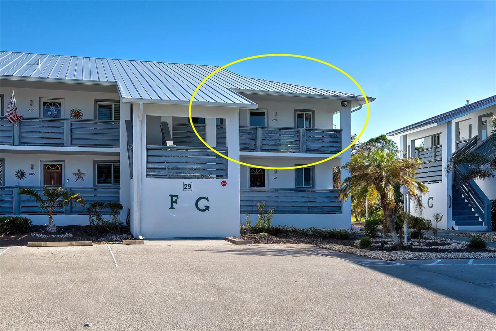 6800 Placida Rd #2016, Englewood, FL 34224