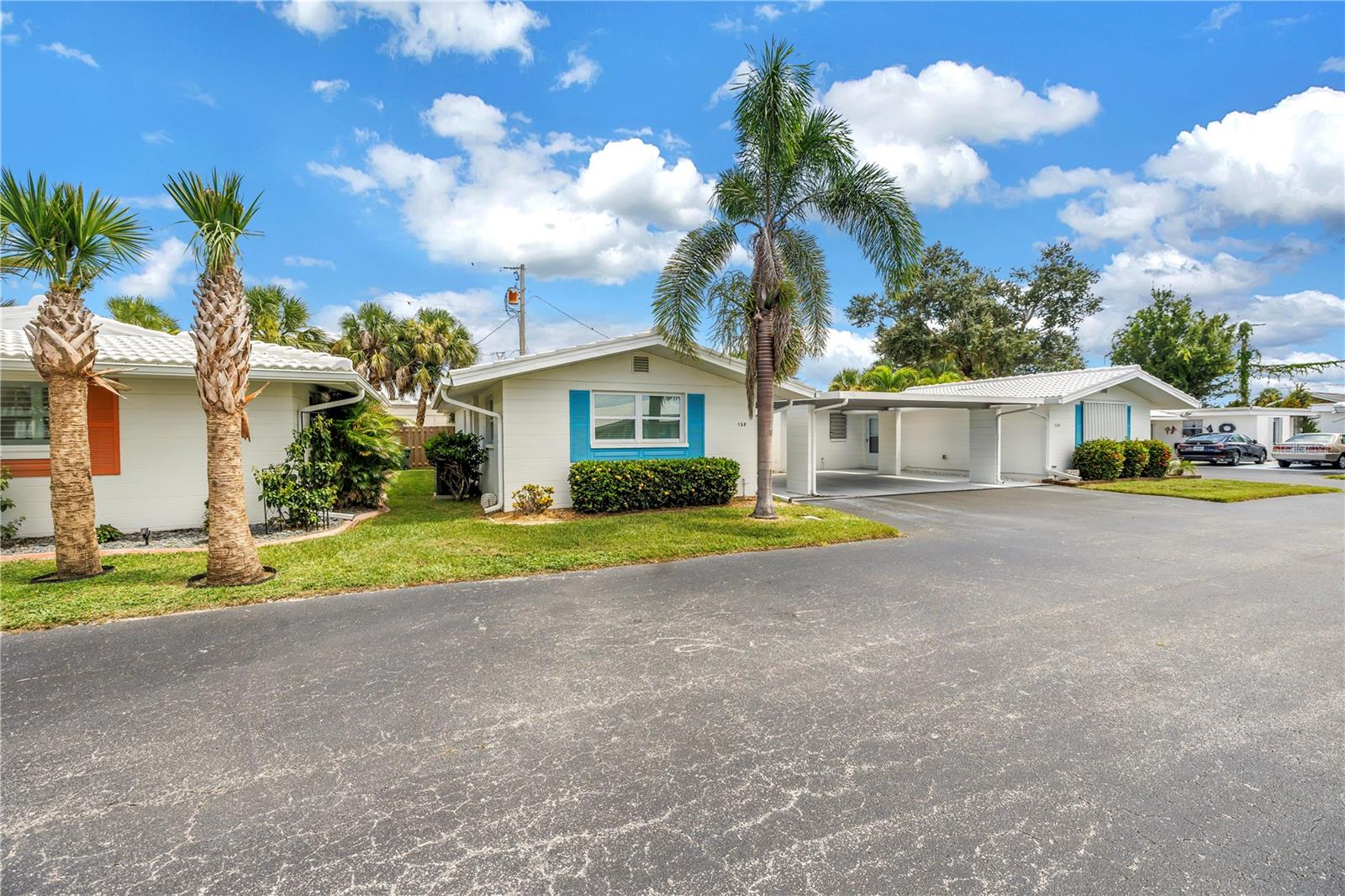 728 Caribbean Cir ##25, Venice, FL 34293