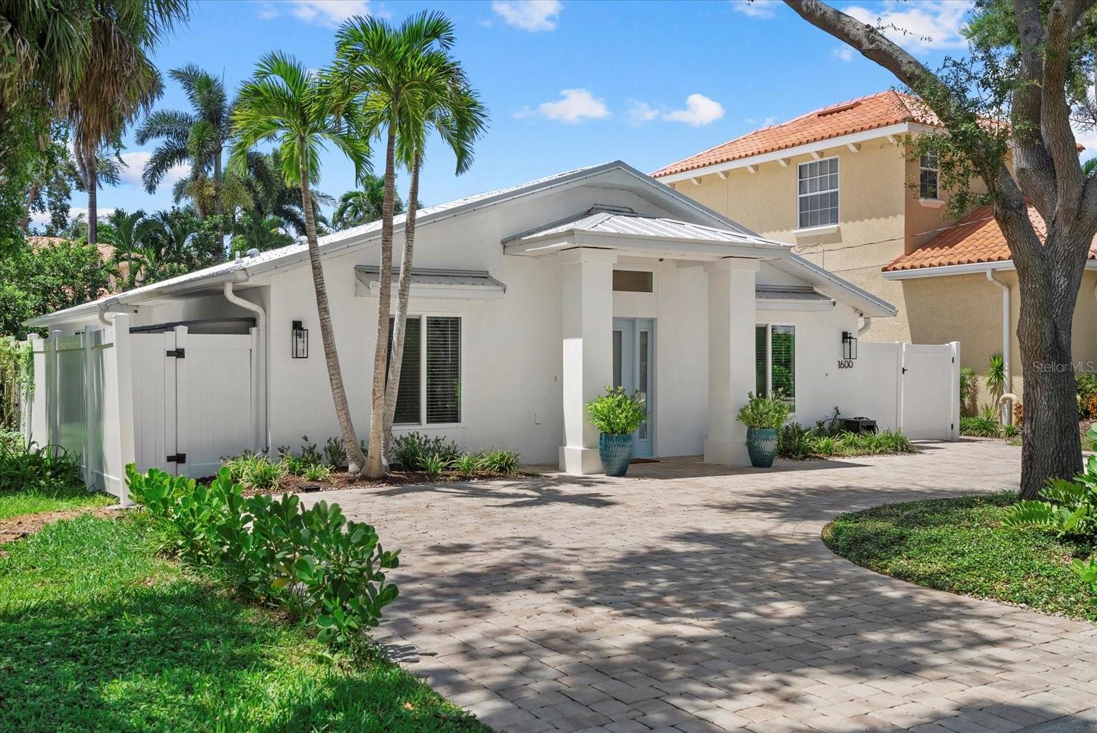 1600 Kenilworth St, Sarasota, FL 34231