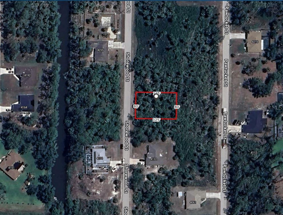 Shorewood St, North Port, FL 34286