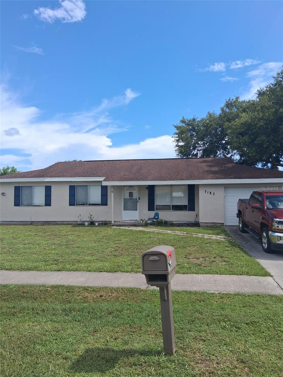 7183 Gama Ct, North Port, FL 34287