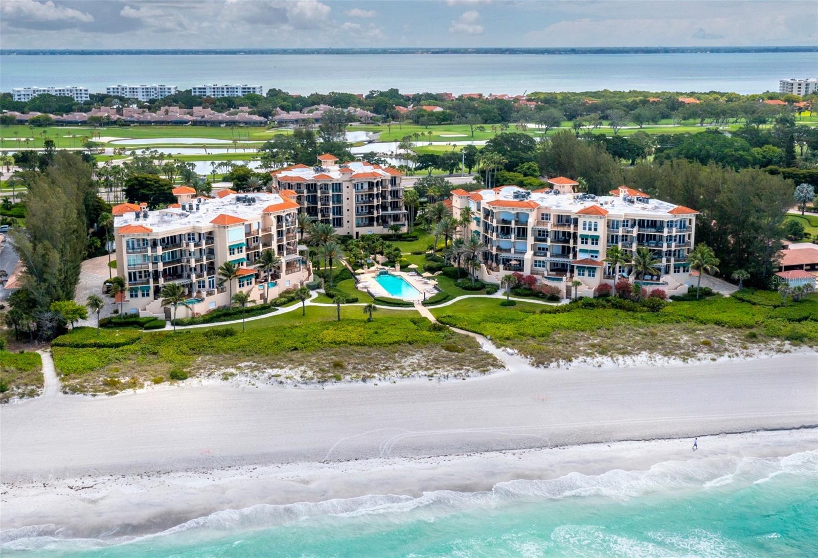 2333 Gulf Of Mexico Dr #1a3, Longboat Key, FL 34228