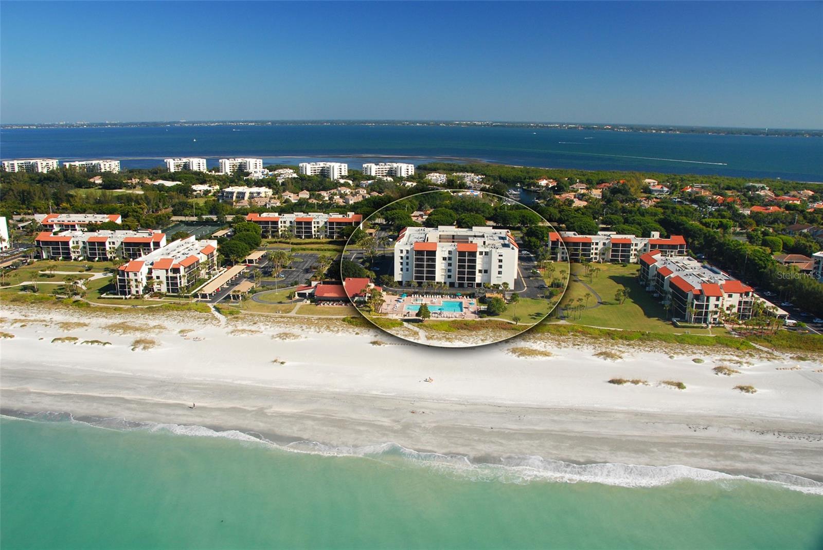 1945 Gulf Of Mexico Dr #M2-213, Longboat Key, FL 34228