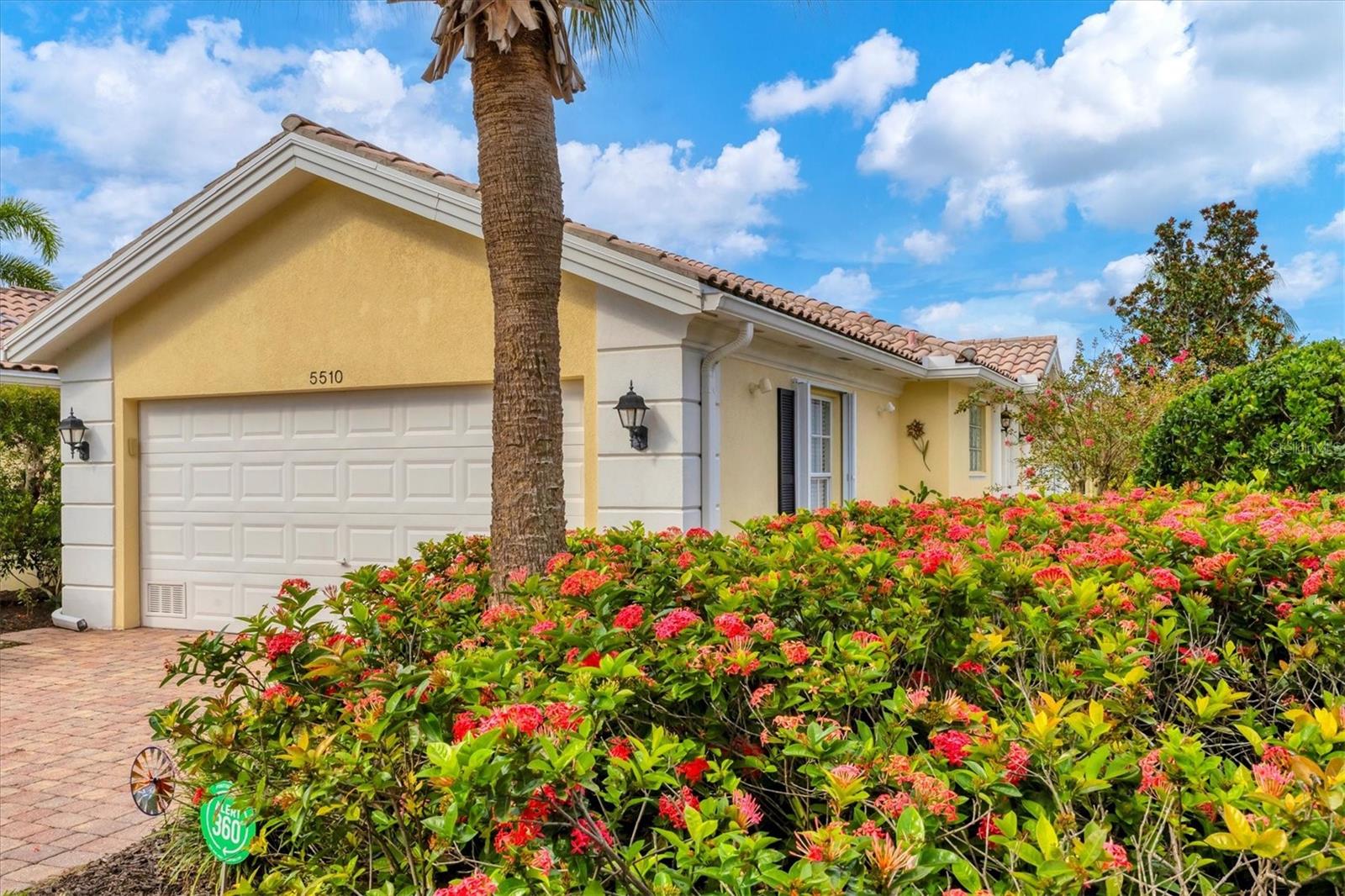5510 Modena Pl, Sarasota, FL 34238