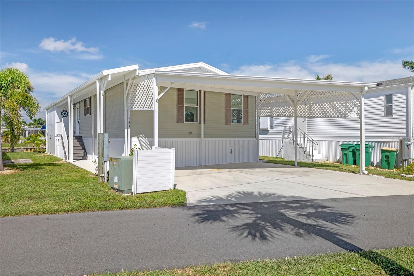 3409 Bayside Pkwy, Punta Gorda, FL 33982