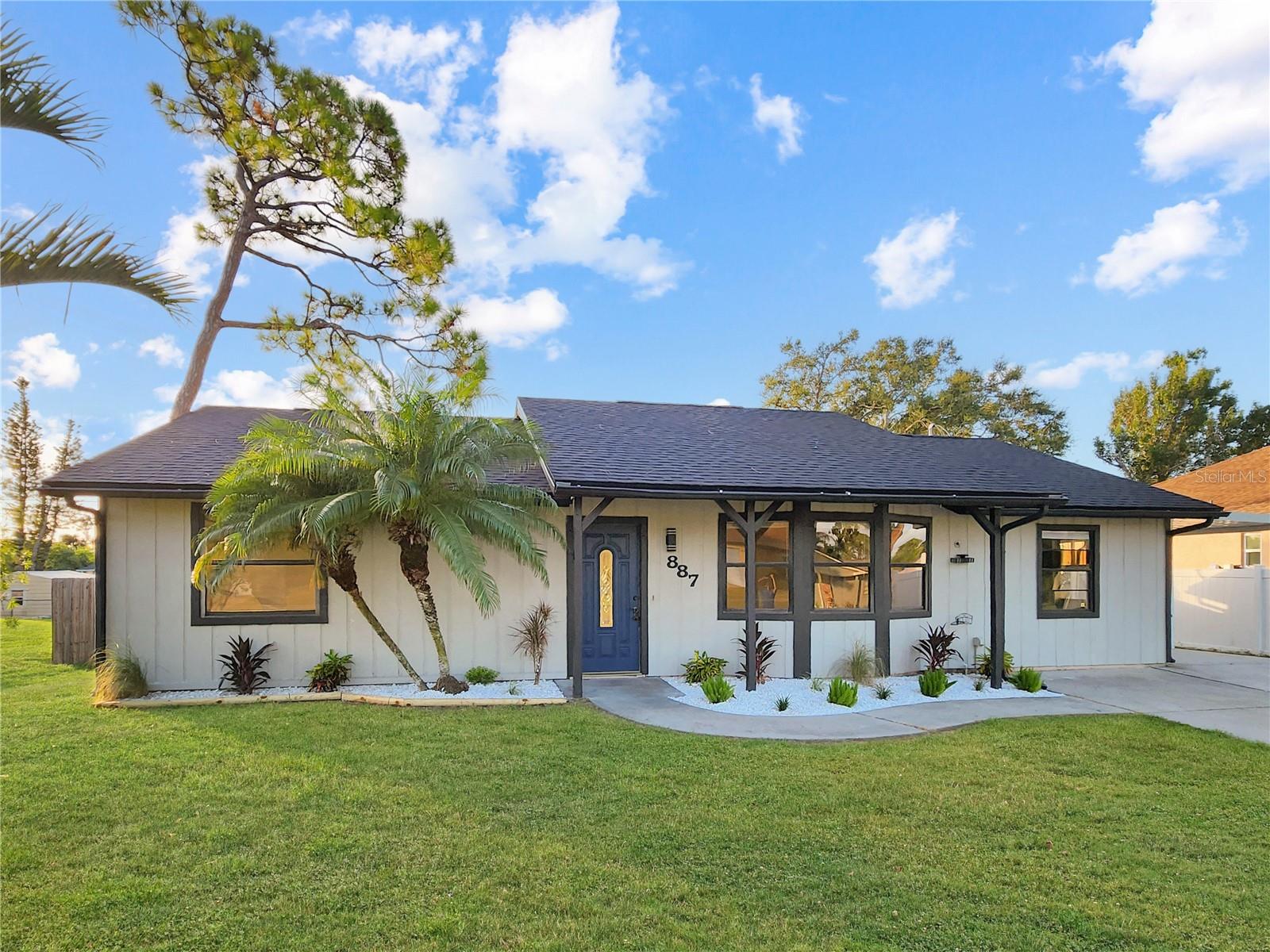 887 Olympia Rd, Venice, FL 34293