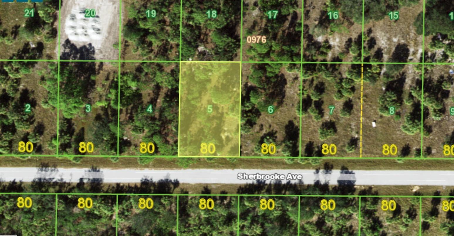 19186 Sherbrooke Ave, Port Charlotte, FL 33954