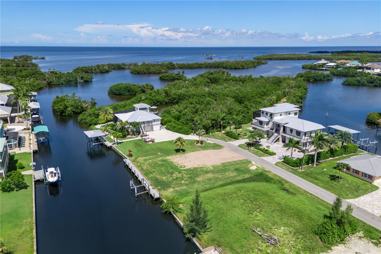 24159 Blackbeard Blvd, Punta Gorda, FL 33955