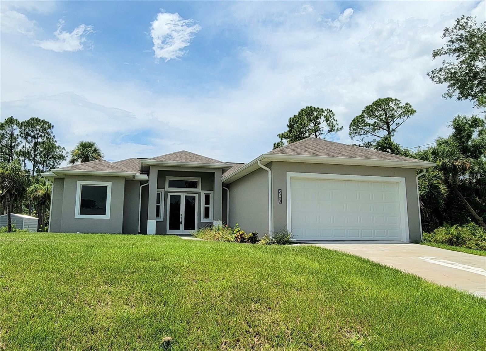 2721 Parasol Ln, North Port, FL 34286