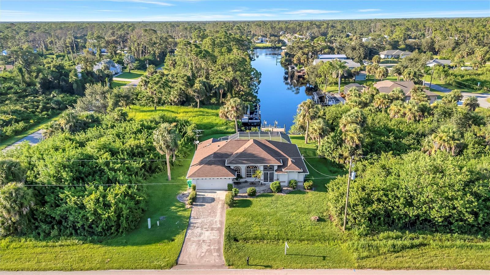 12060 Eisenhower Dr, Port Charlotte, FL 33953