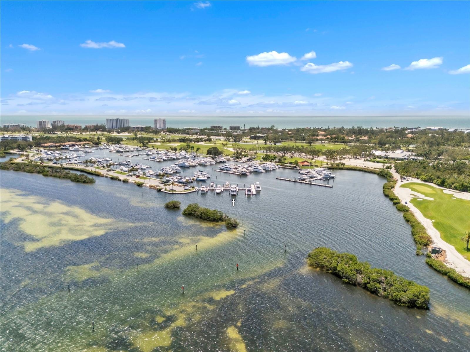 2600 Harbourside Dr #R9, Longboat Key, FL 34228