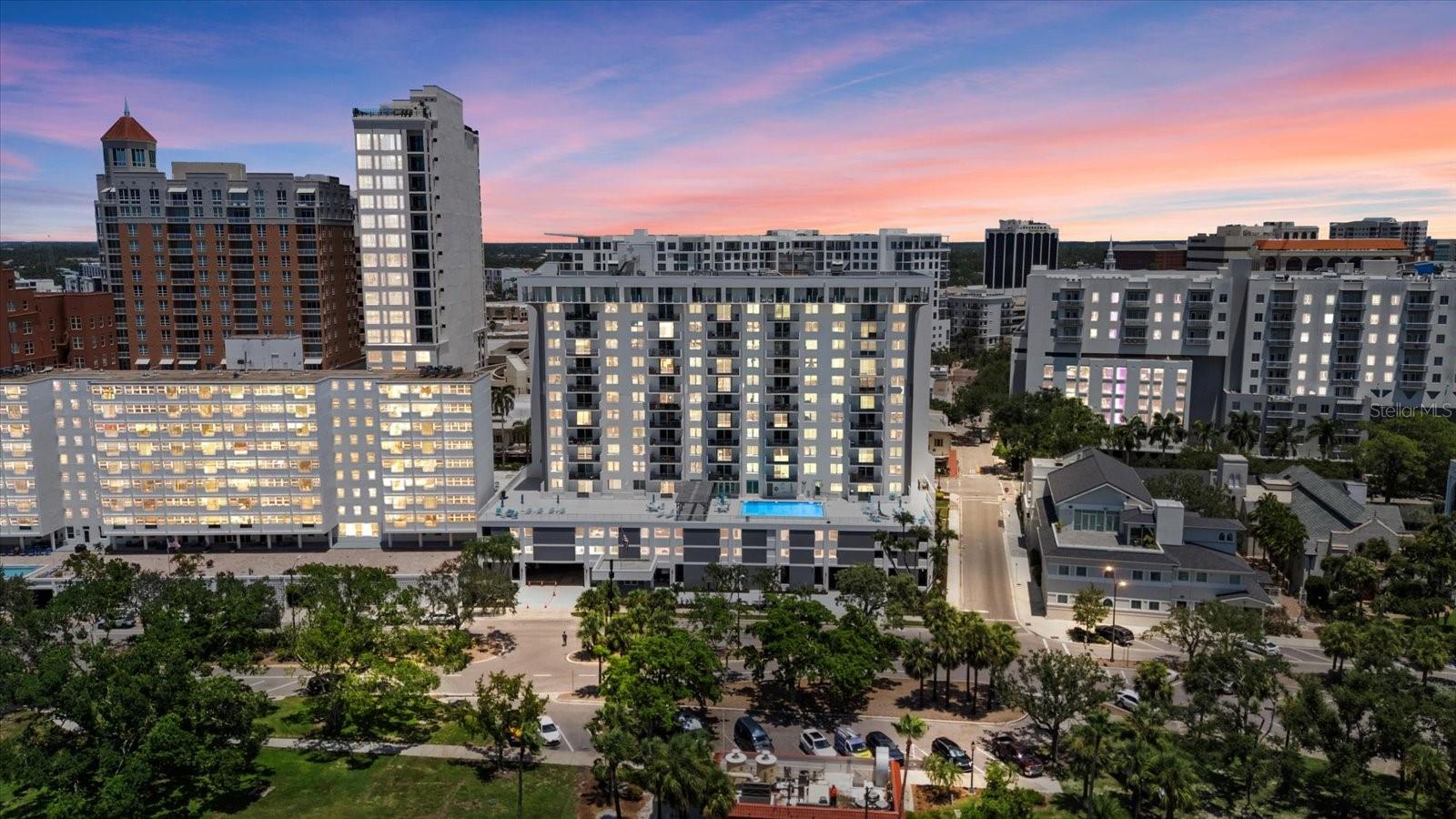 101 S Gulfstream Ave #10j, Sarasota, FL 34236