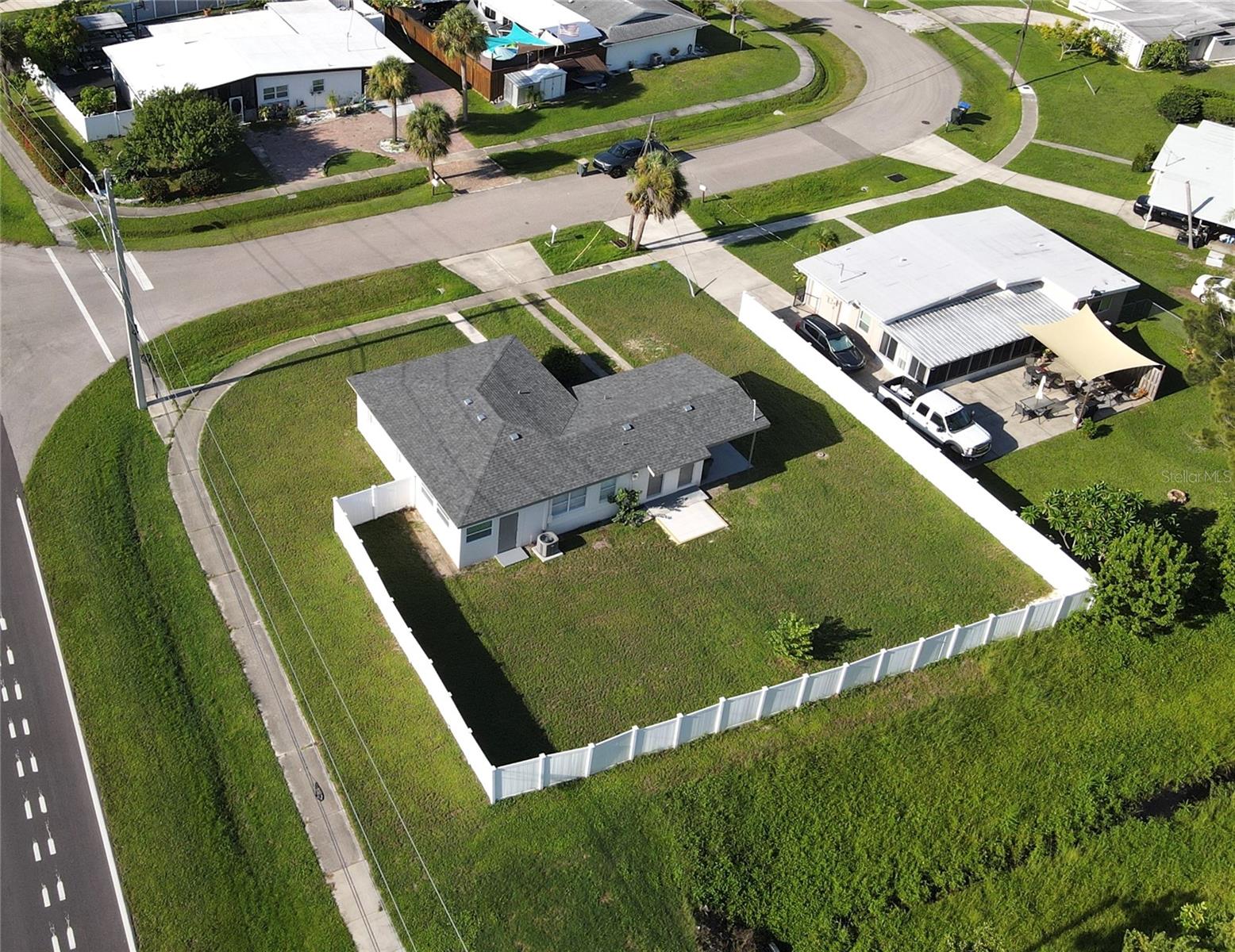 6213 Sooner St, North Port, FL 34287