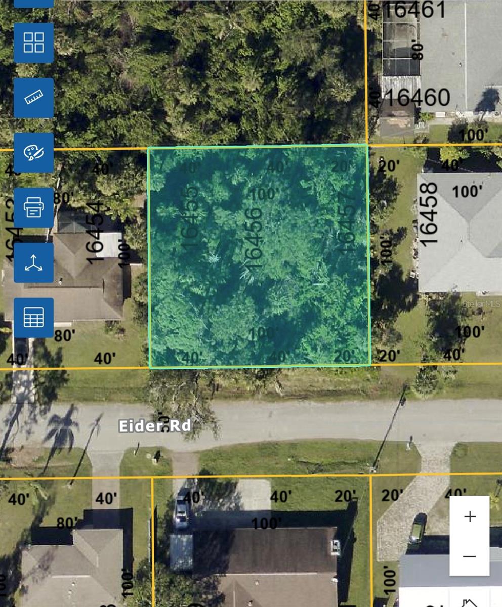 Eider Rd, Venice, FL 34293