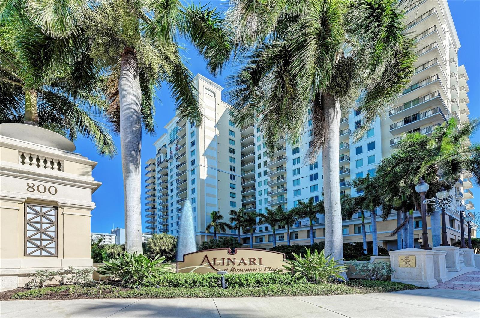 800 N Tamiami Trl #1010, Sarasota, FL 34236
