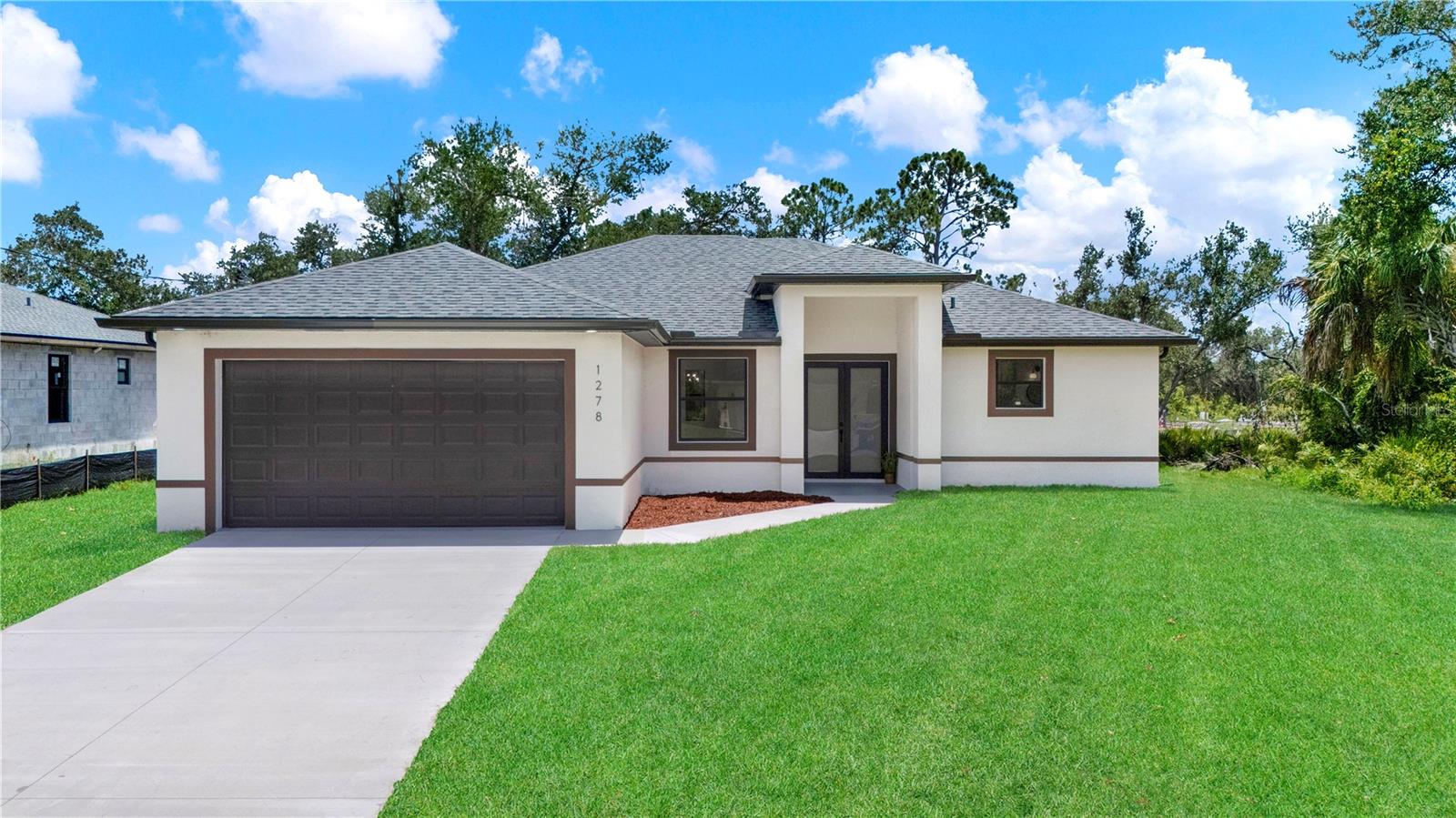 1278 Miliken Ter, Port Charlotte, FL 33953