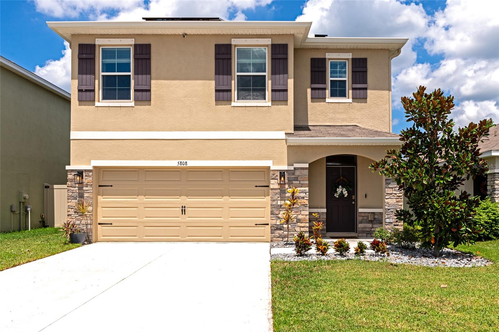 5808 Calla Lilly Dr, Sarasota, FL 34232