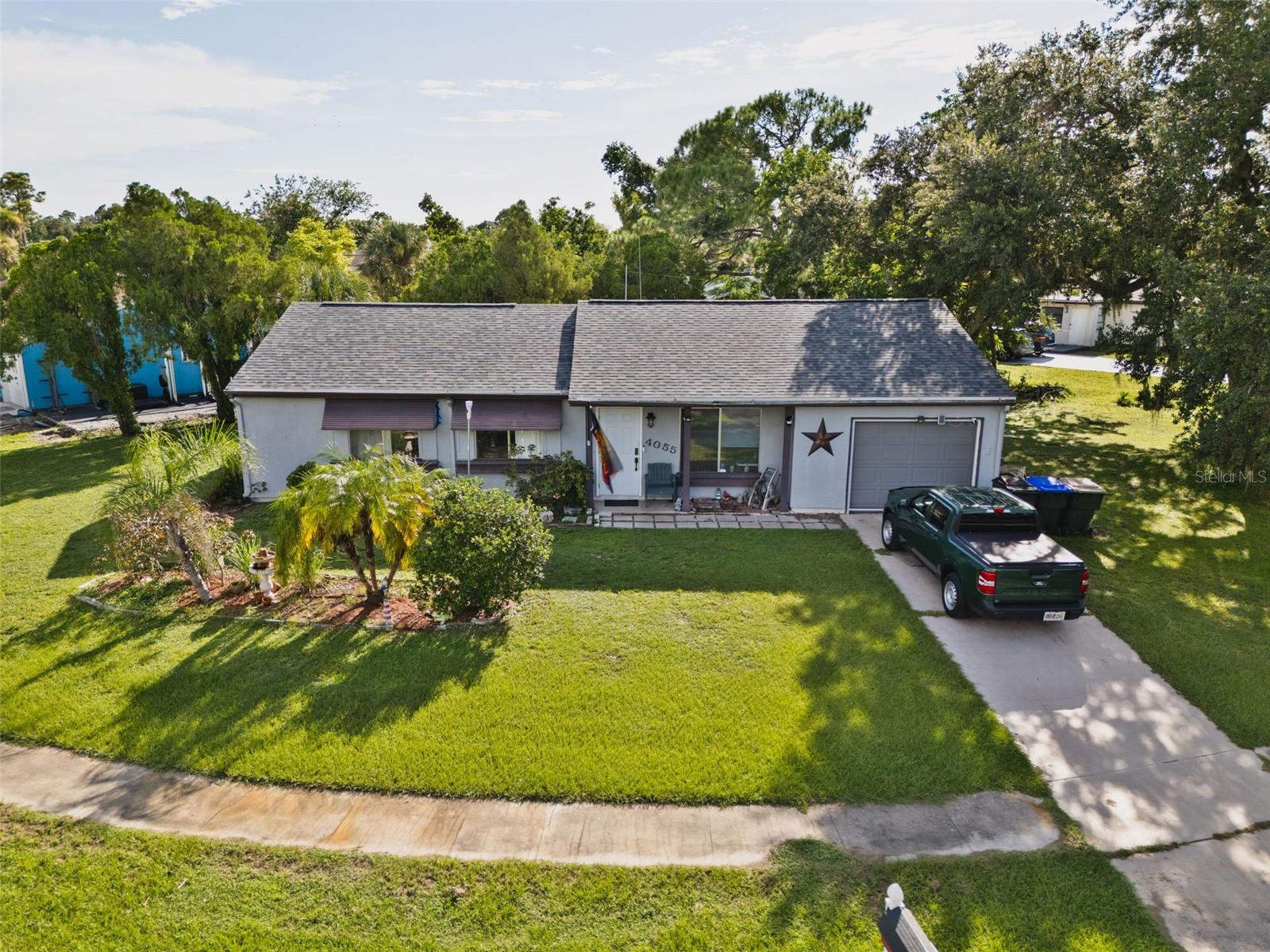4055 Natchez Ter, North Port, FL 34287