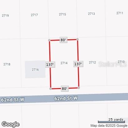 2714 62nd St W, Lehigh Acres, FL 33971