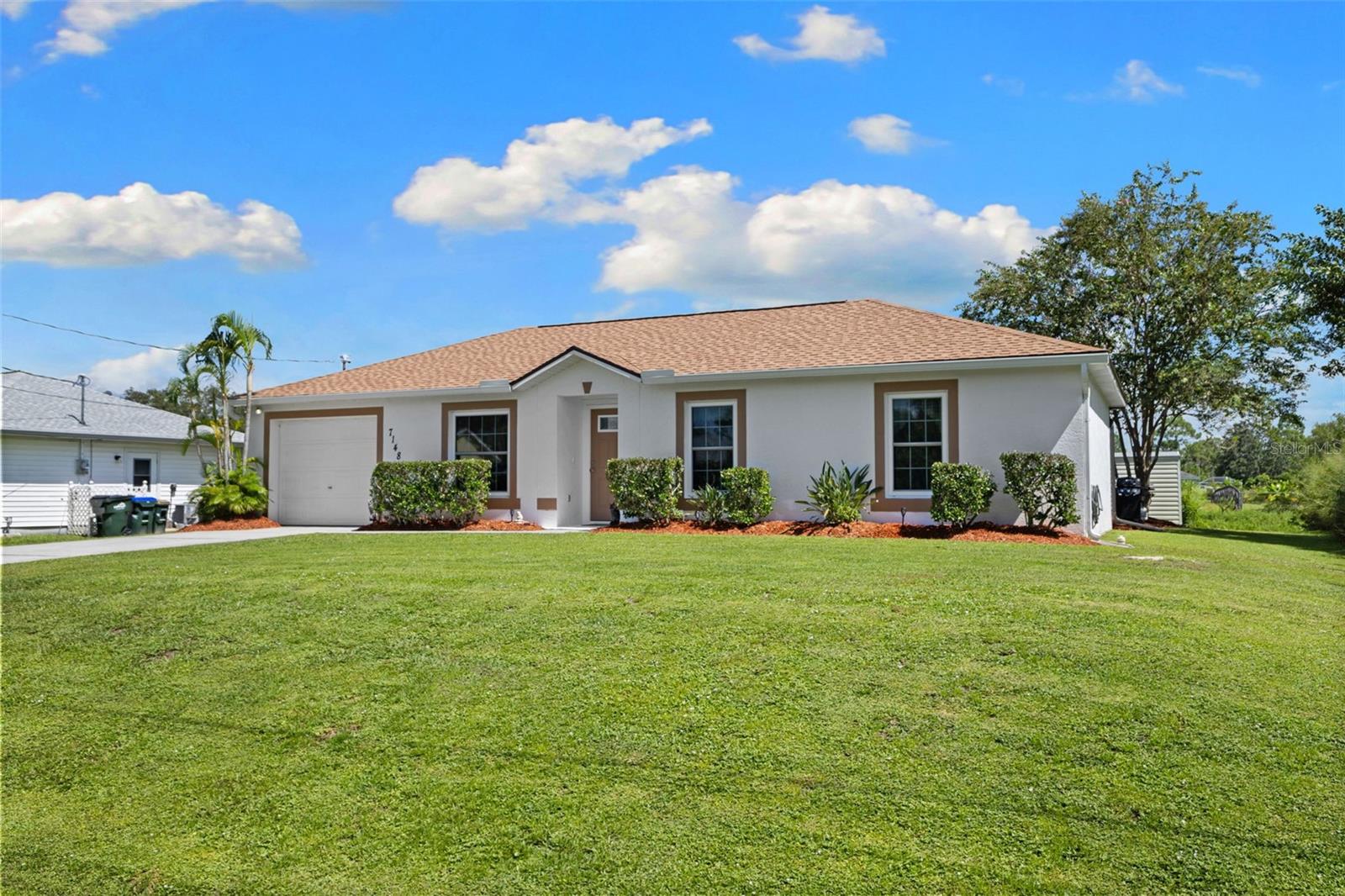 7148 Totem Ave, North Port, FL 34291