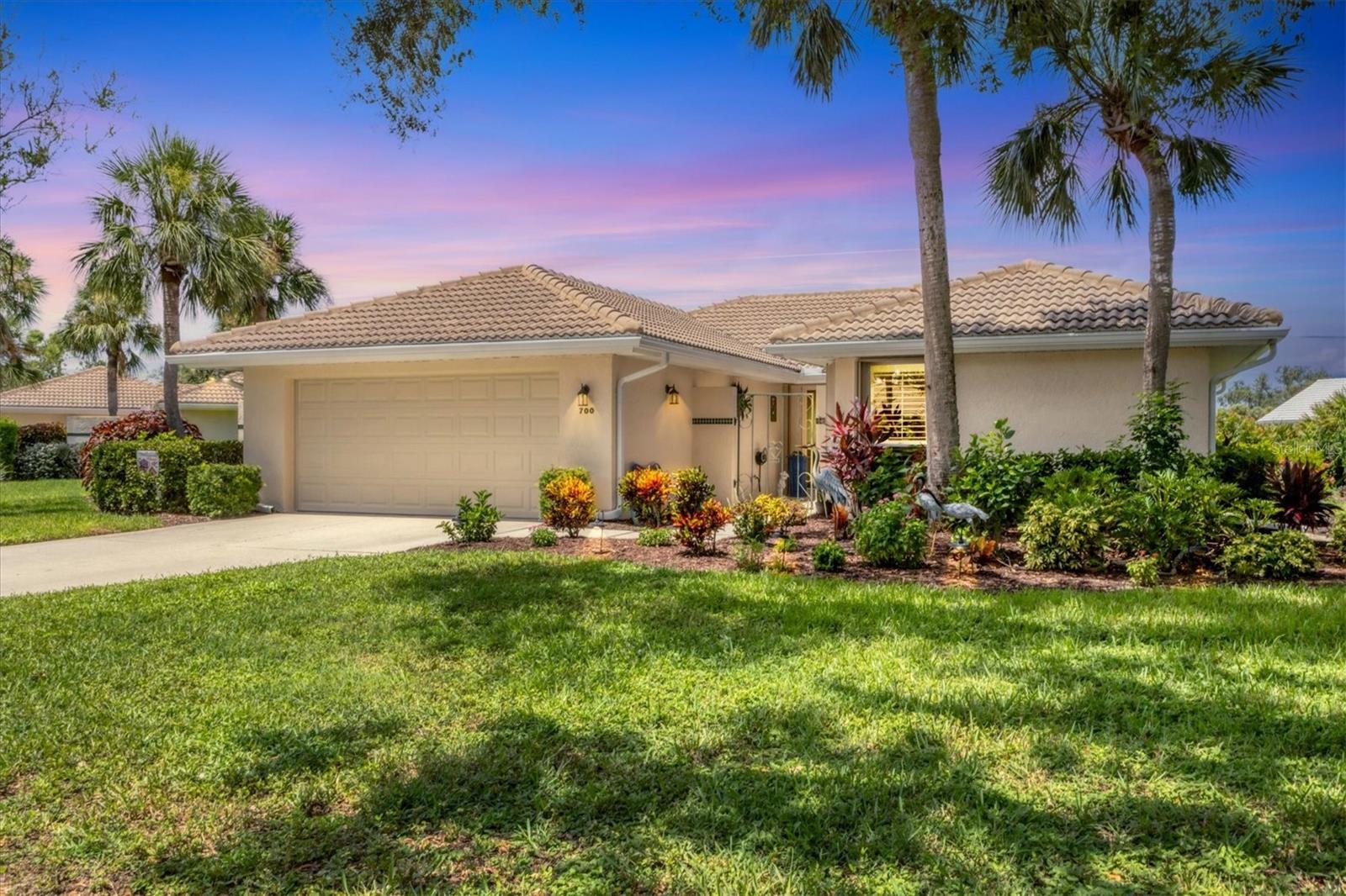700 Carnoustie Ter #30, Venice, FL 34293