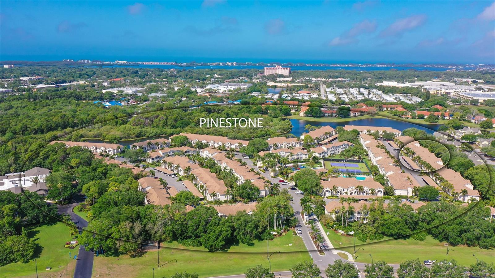 4235 Castlebridge Ln #1210, Sarasota, FL 34238