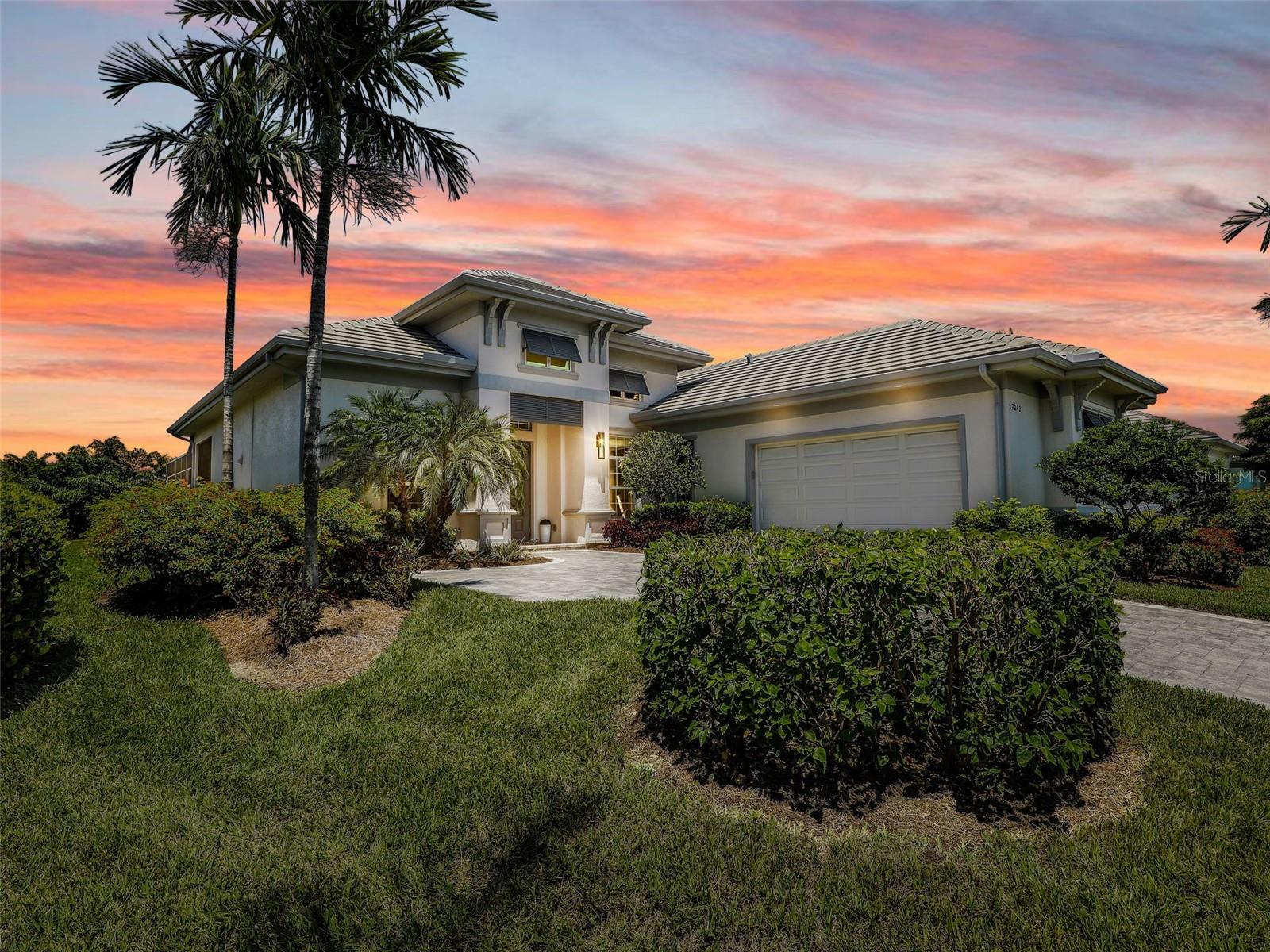 17243 Hidden Estates Cir, Fort Myers, FL 33908