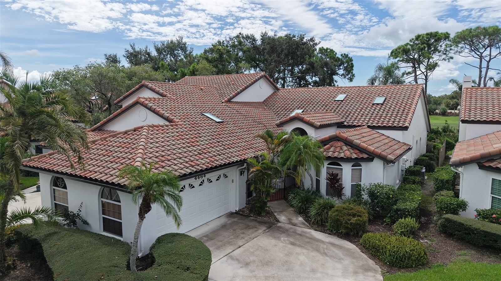 4464 Calle Serena, Sarasota, FL 34238