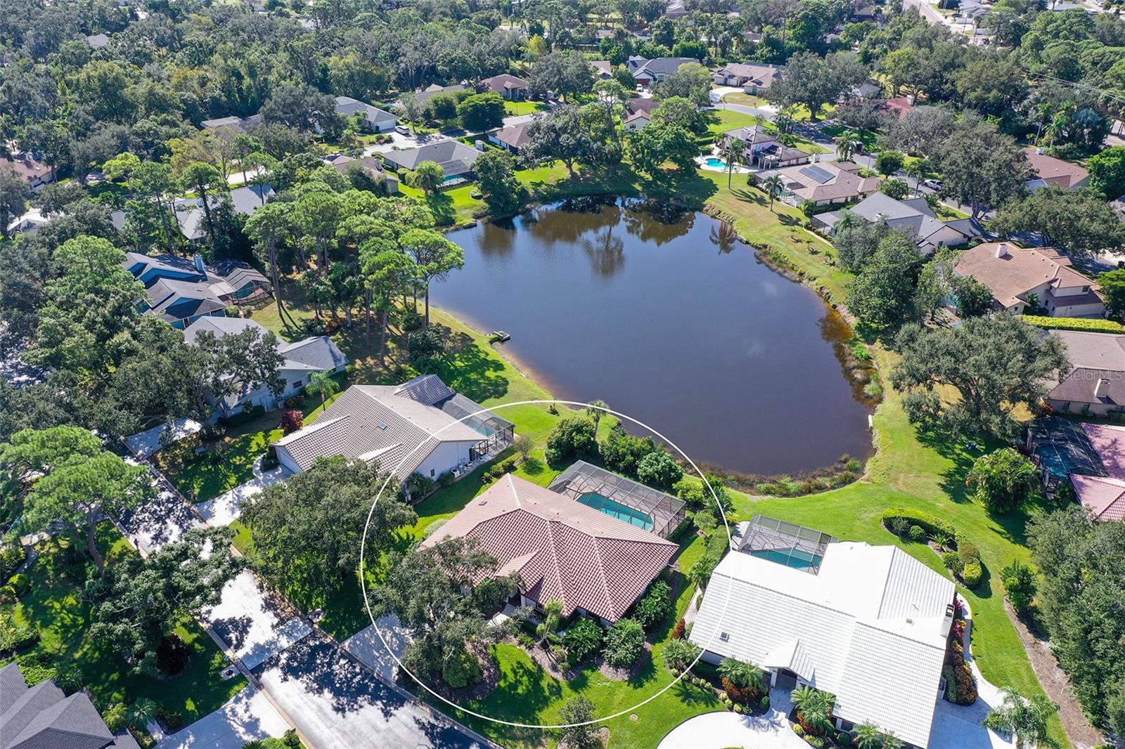 4326 Oak View Dr, Sarasota, FL 34232