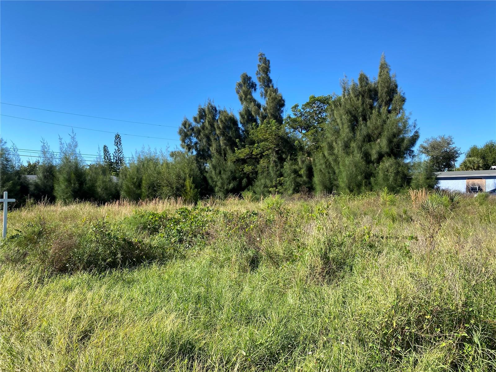 Olive St, Englewood, FL 34223
