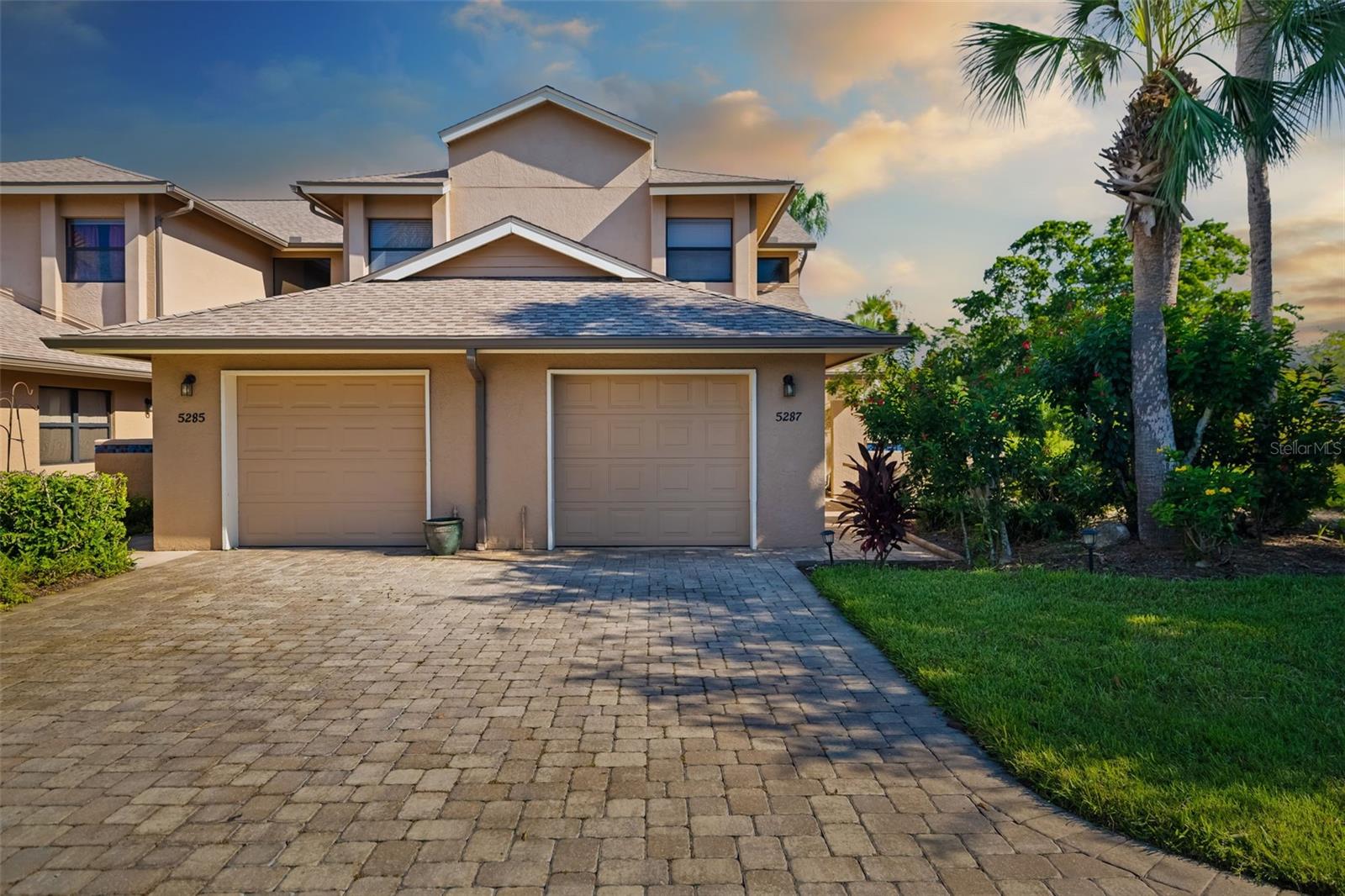 5287 Heron Way #205, Sarasota, FL 34231