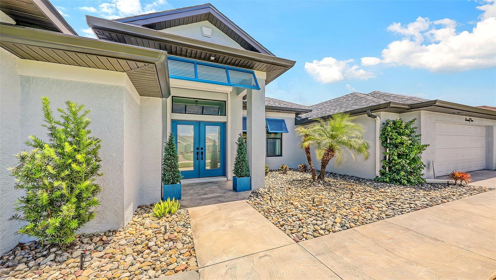 72 Broadmoor Ln, Rotonda West, FL 33947
