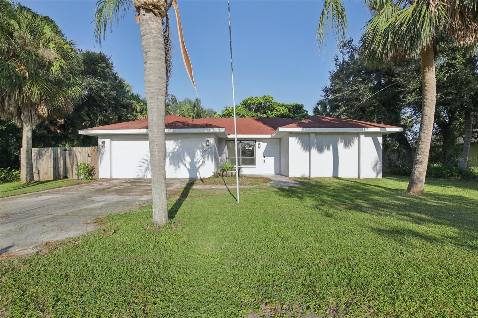 2273 S Salford Blvd, North Port, FL 34287