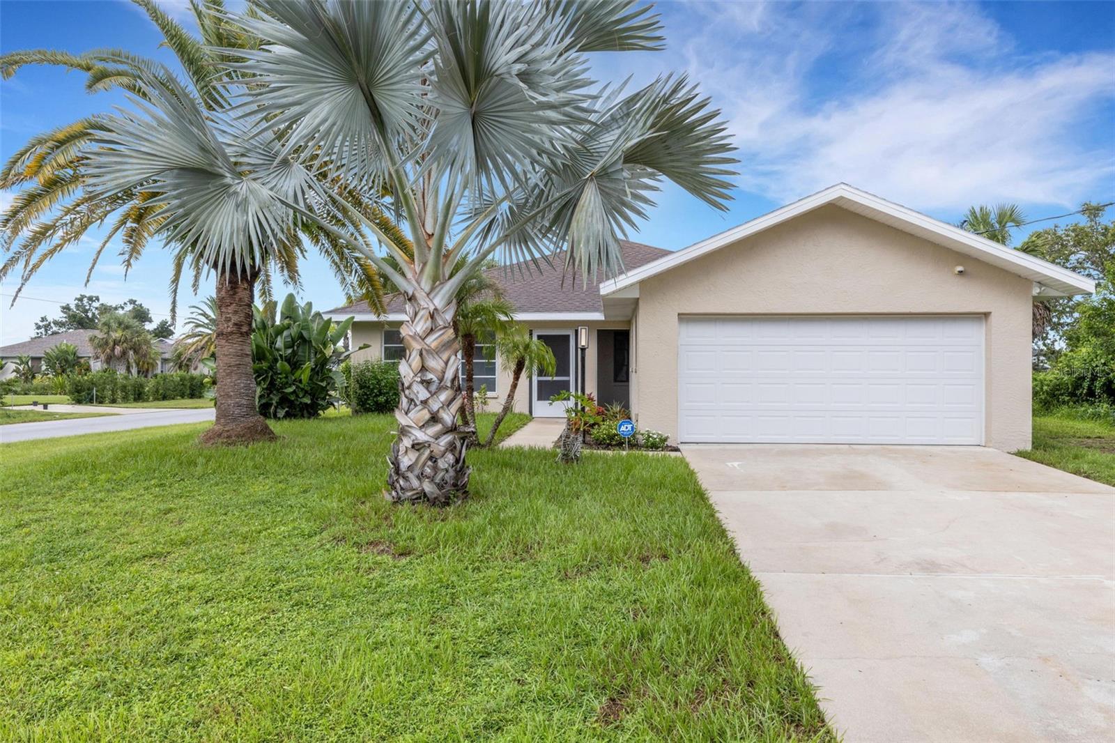 4133 E Joseph St, Port Charlotte, FL 33948