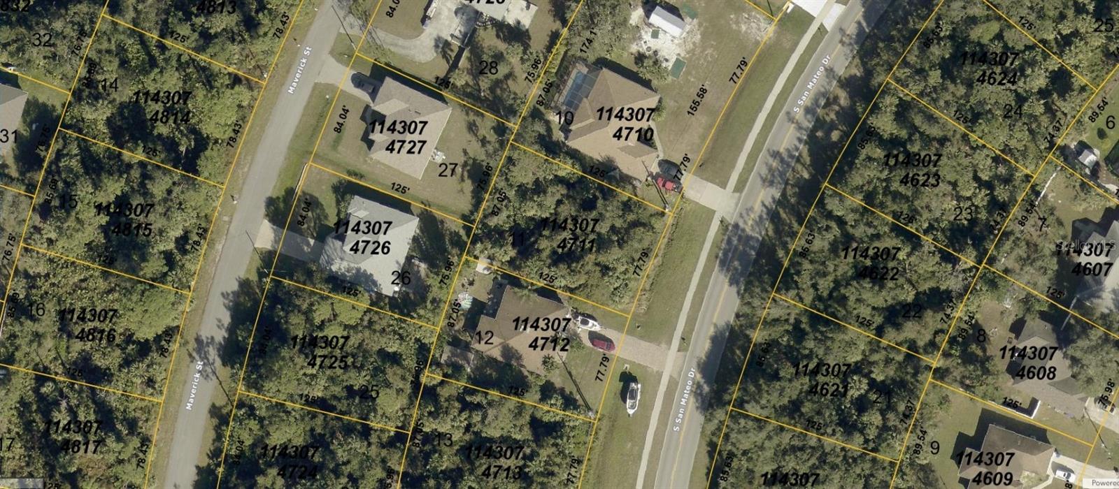 San Mateo Dr, North Port, FL 34288