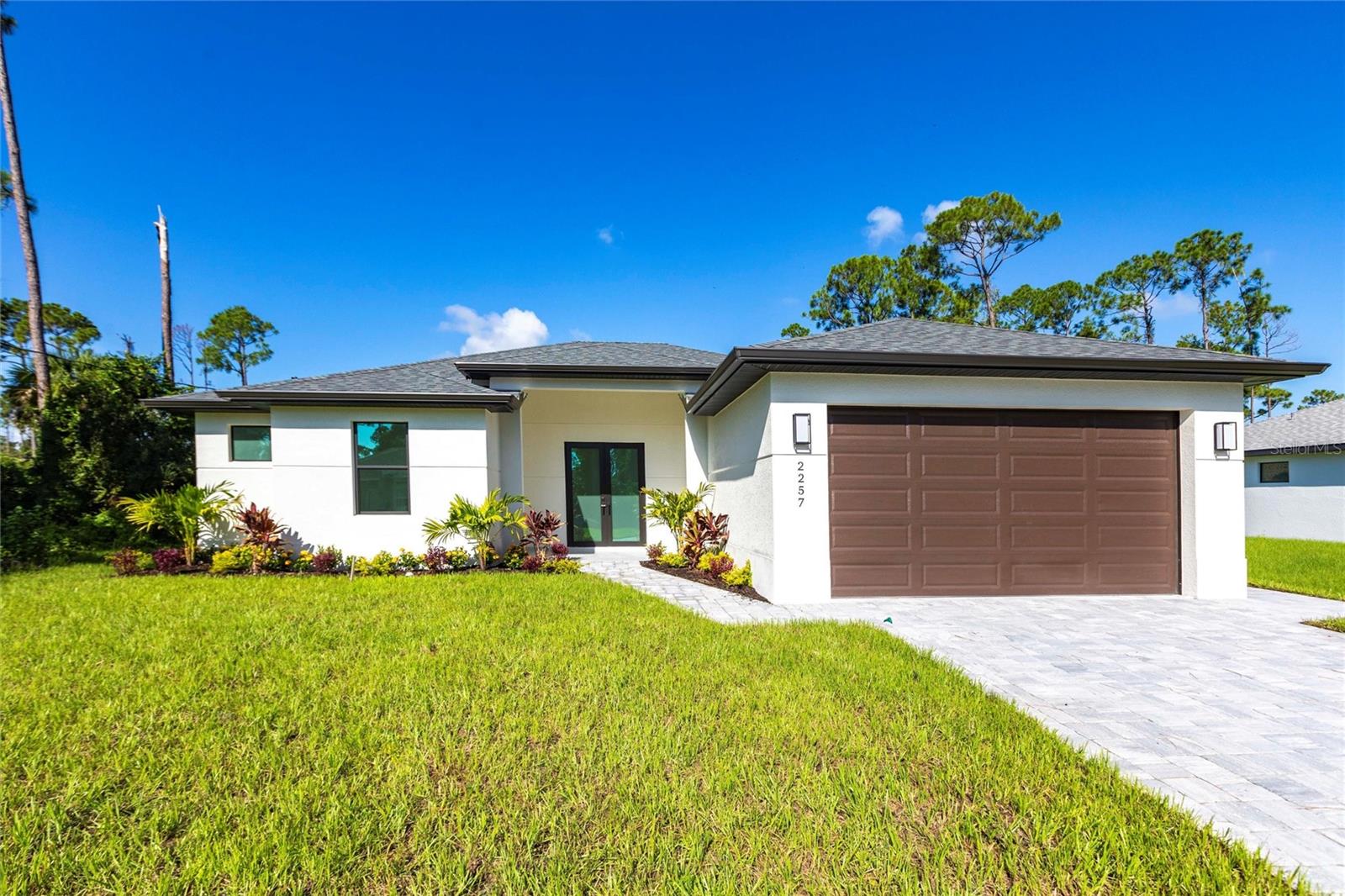 2257 Hagoplan Ln, North Port, FL 34288