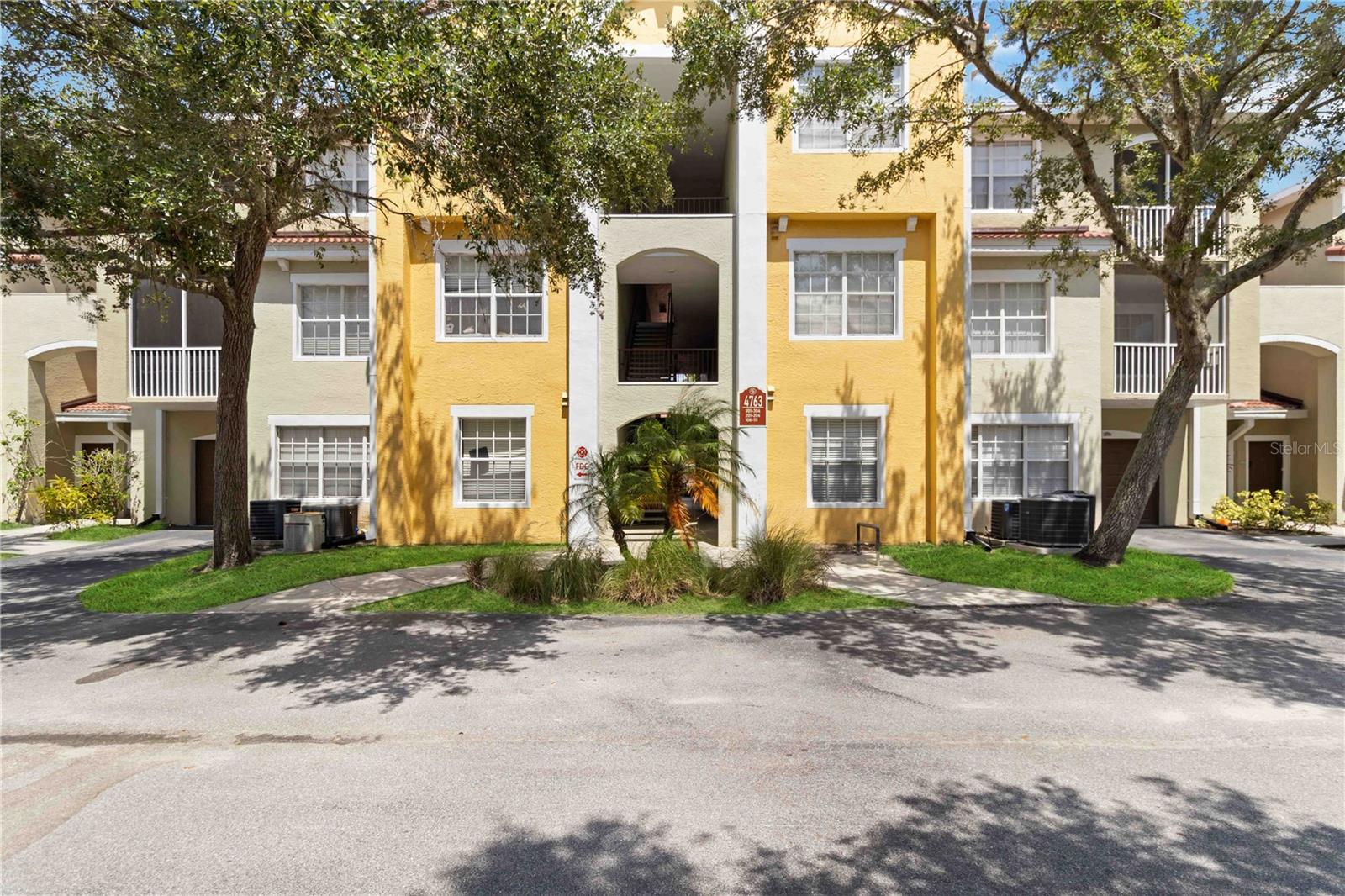 4763 Travini Cir #3-111, Sarasota, FL 34235
