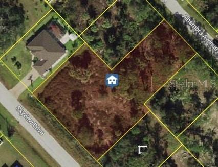 Skyview Dr, North Port, FL 34291