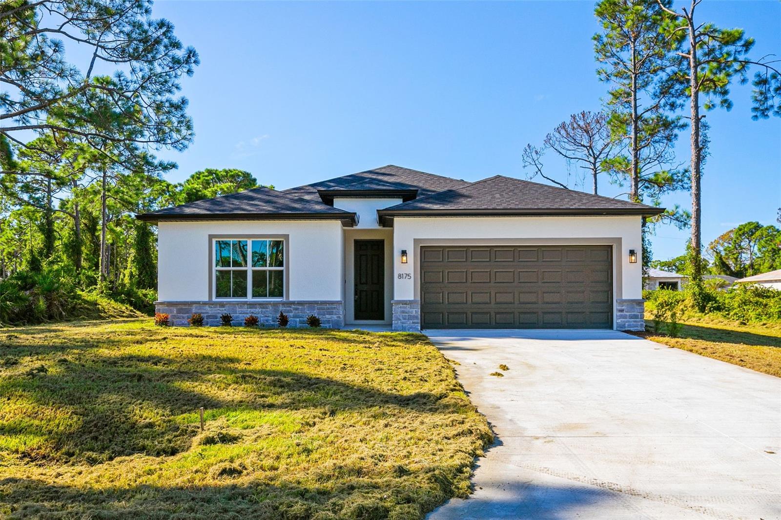 8175 Elkenberry Ave, North Port, FL 34291