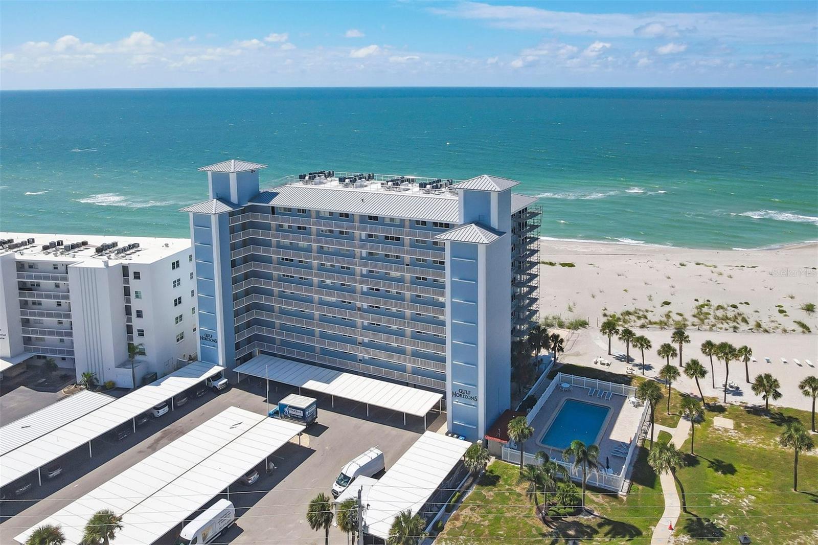 555 The Esplanade N #301, Venice, FL 34285